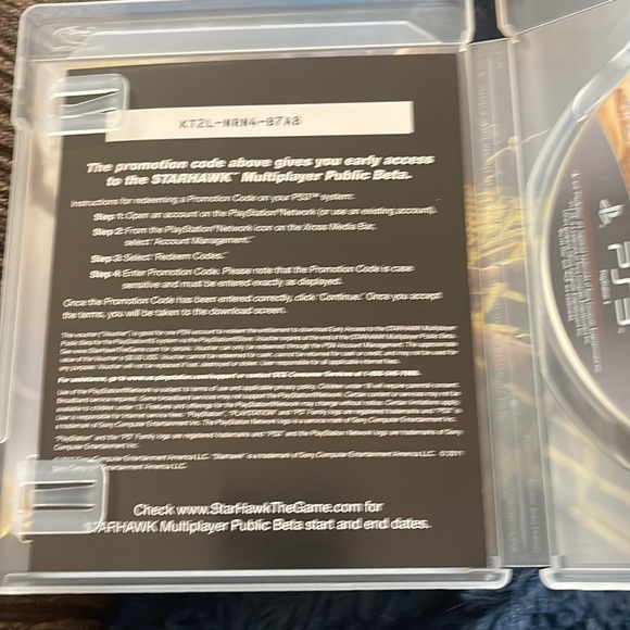 Ps3 3d compatible game play station uncharted 3 Sony - Picture 4 of 4